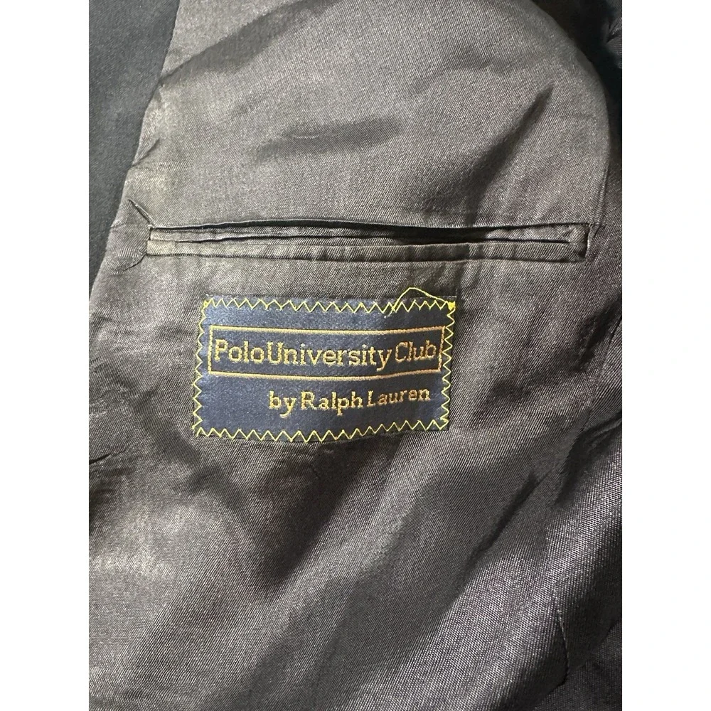 Polo Ralph Lauren polo university